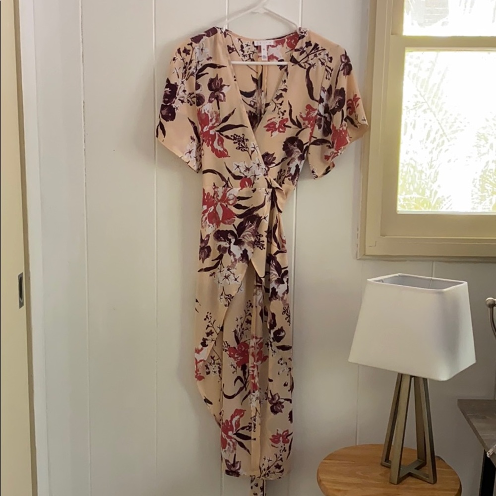 LEITH XS Kimono